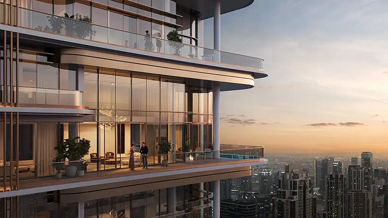 Dubai Properties for Sale