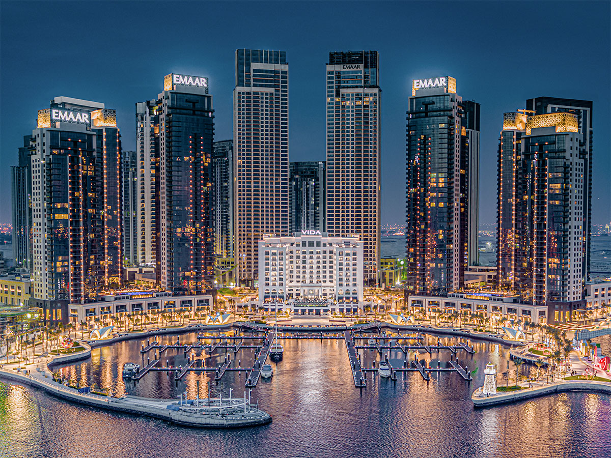 Top Affordable Apartments in Dubai