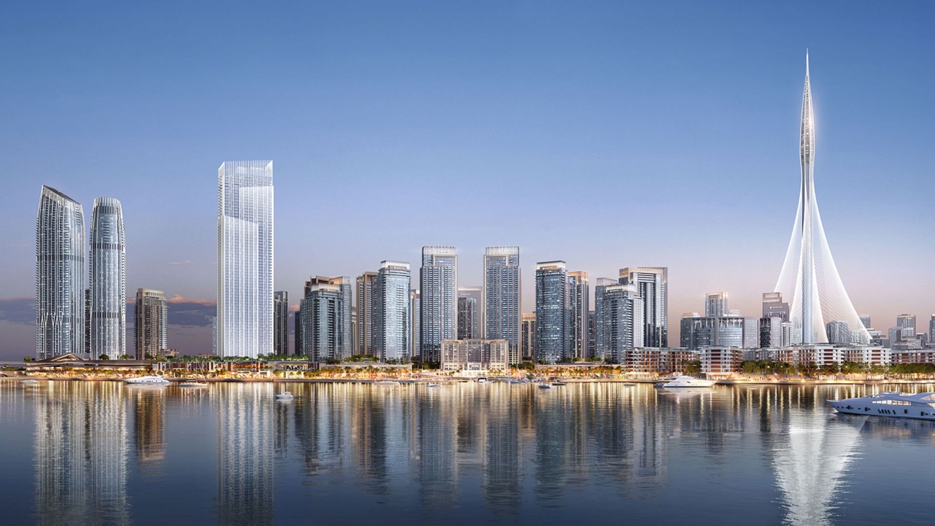 Best Properties in Sharjah
