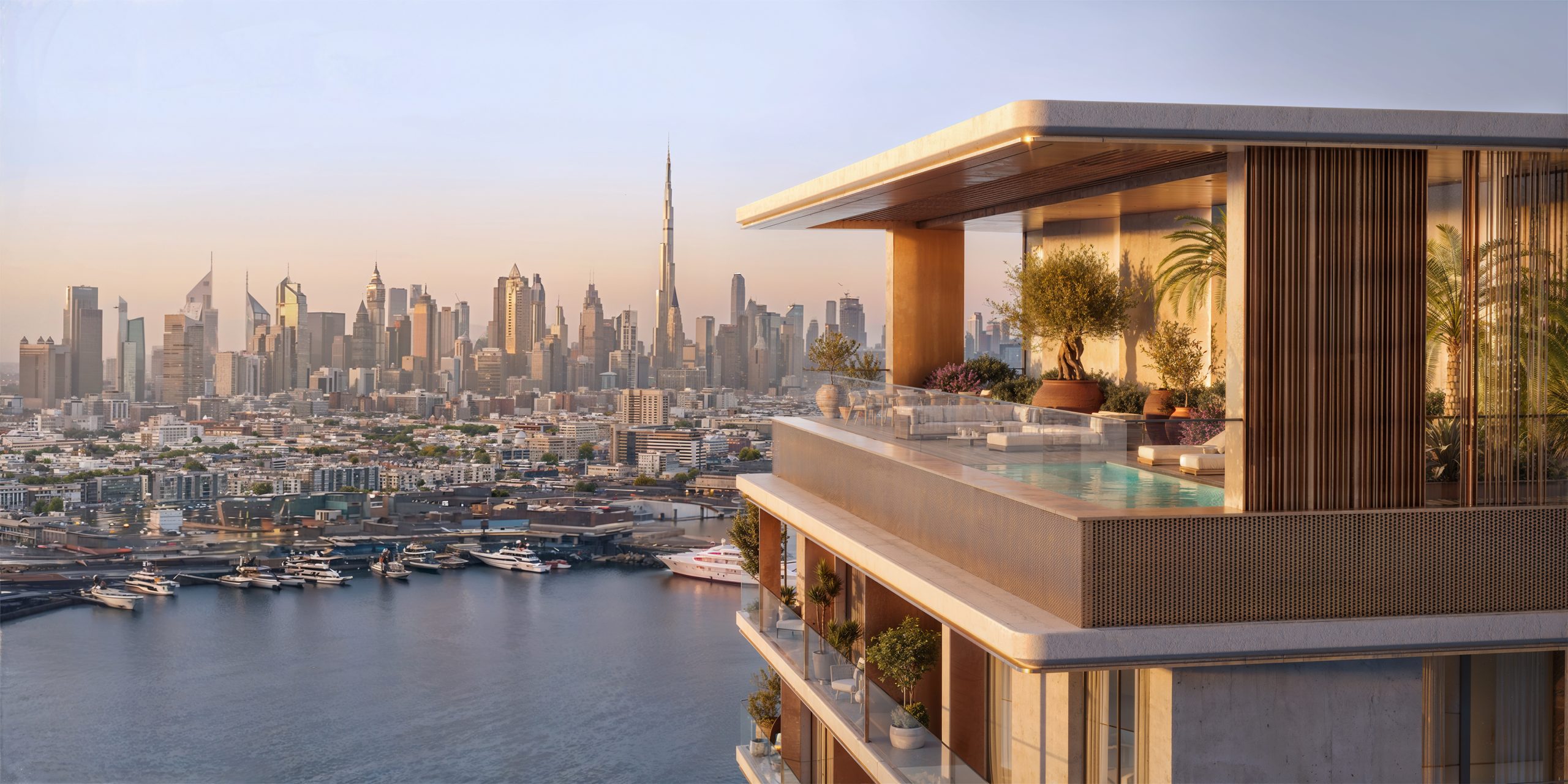 Dubai property investment