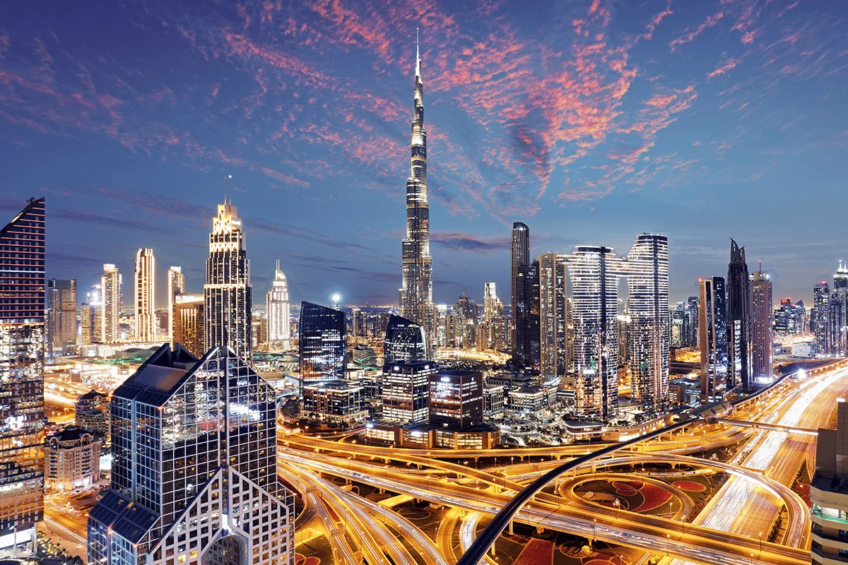 Dubai Property Investment for Foreigners