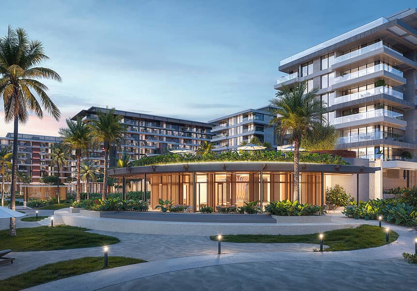 Property for sale in Dubai with payment plan
