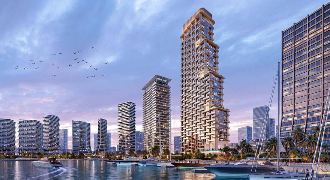 Retail Property for Sale in Dubai