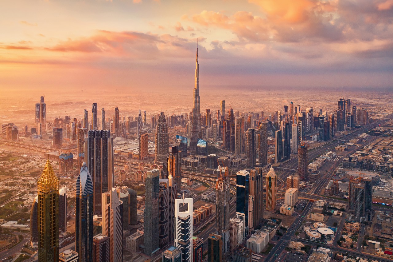 Dubailand Investment Opportunities