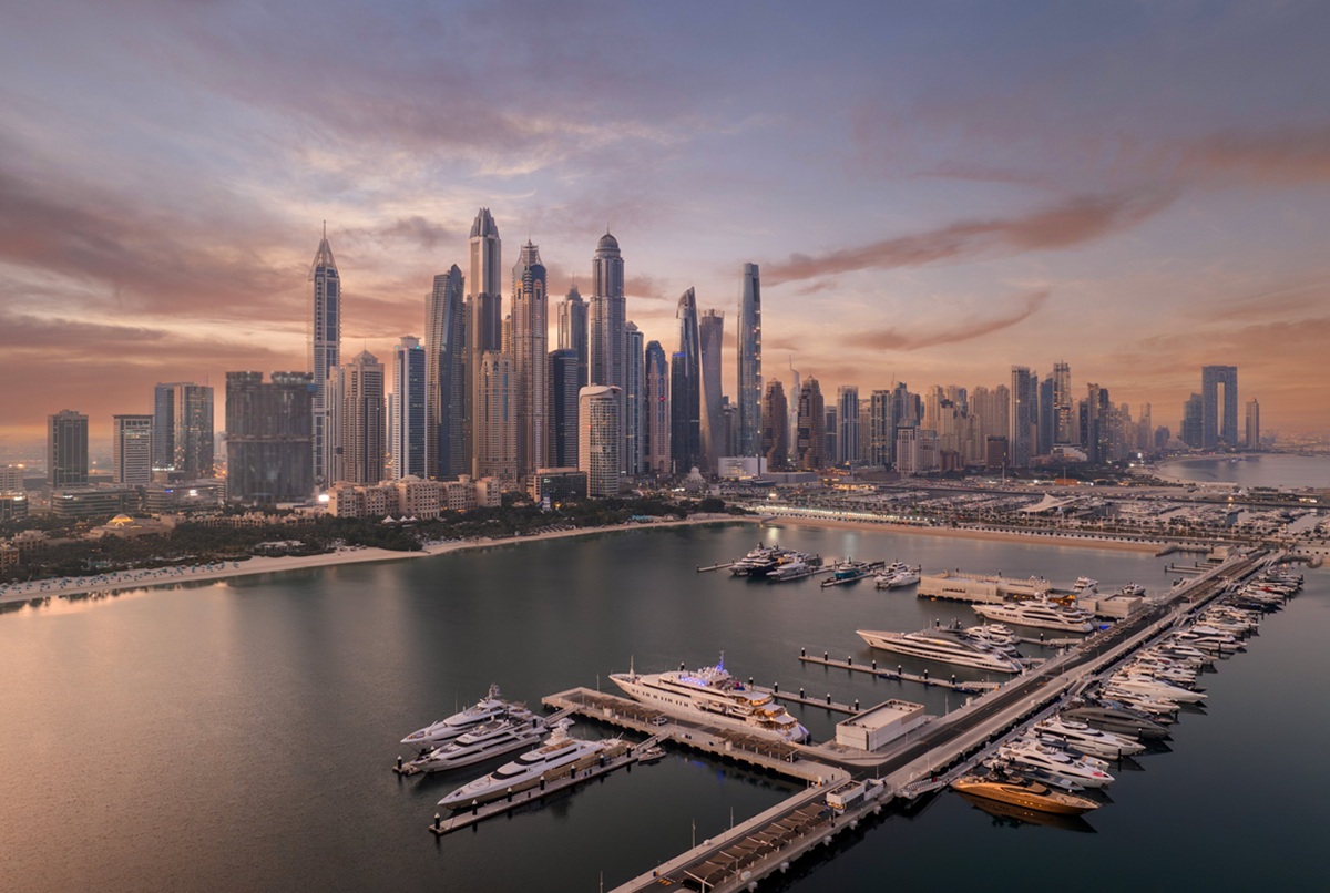 Top ROI Properties in UAE