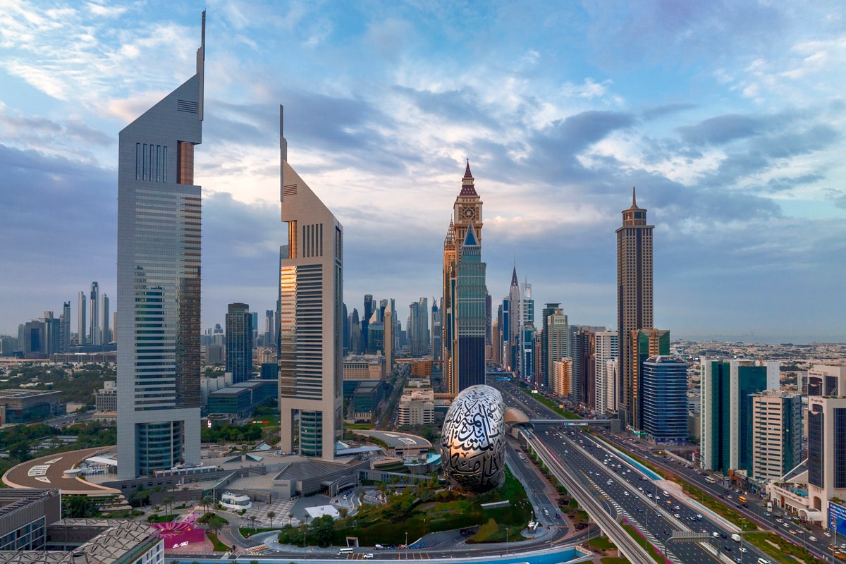 Latest Off-Plan Properties in the UAE