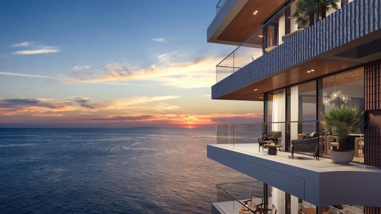 High ROI Properties in Dubai Island