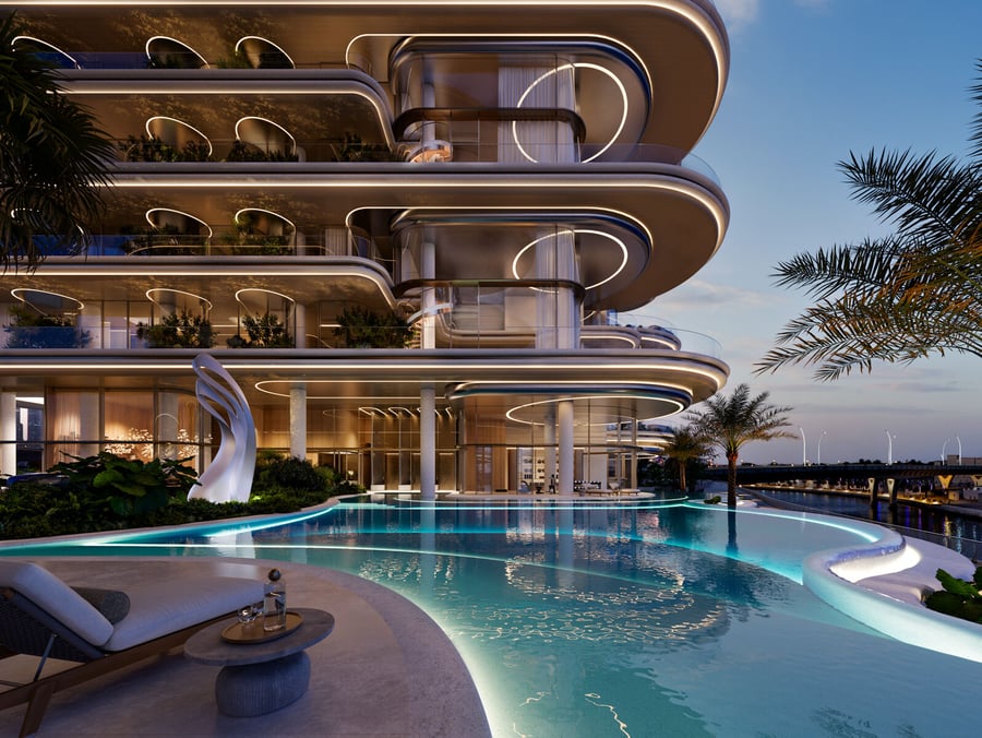 Ready Luxury Apartments Dubai
