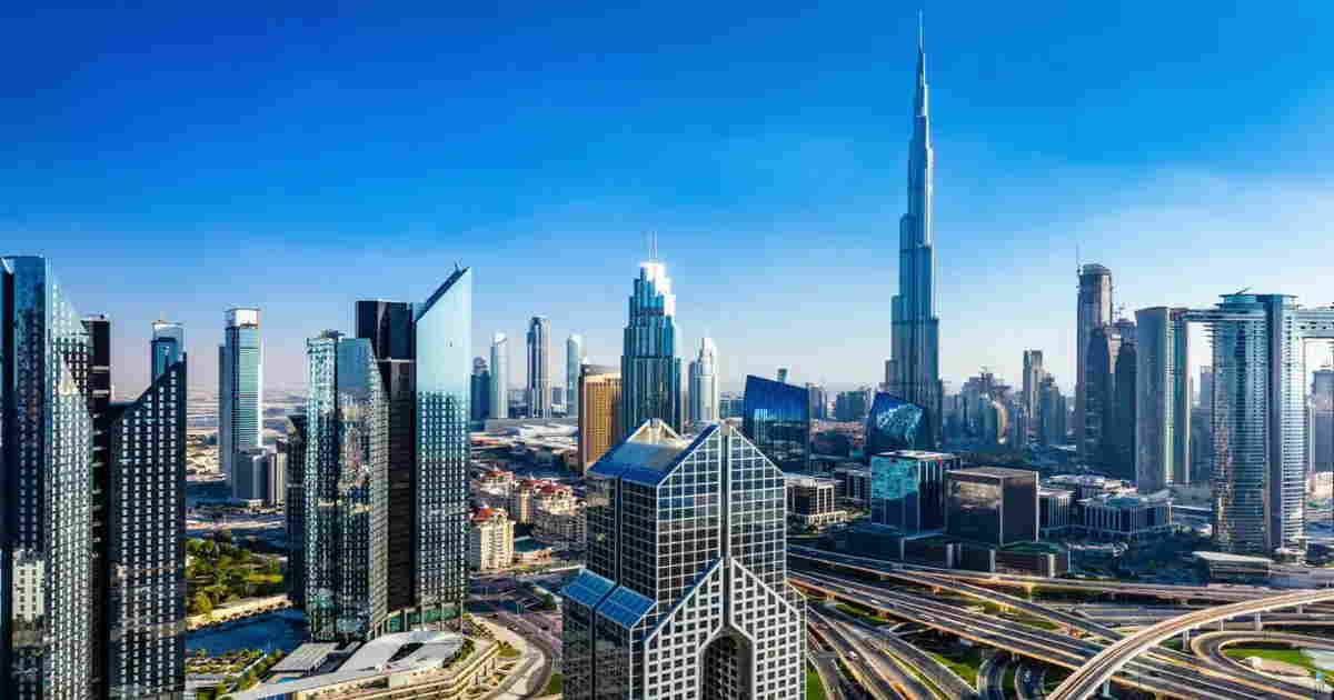 High ROI Properties in Dubai