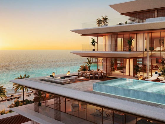 Luxury Properties Abu Dhabi