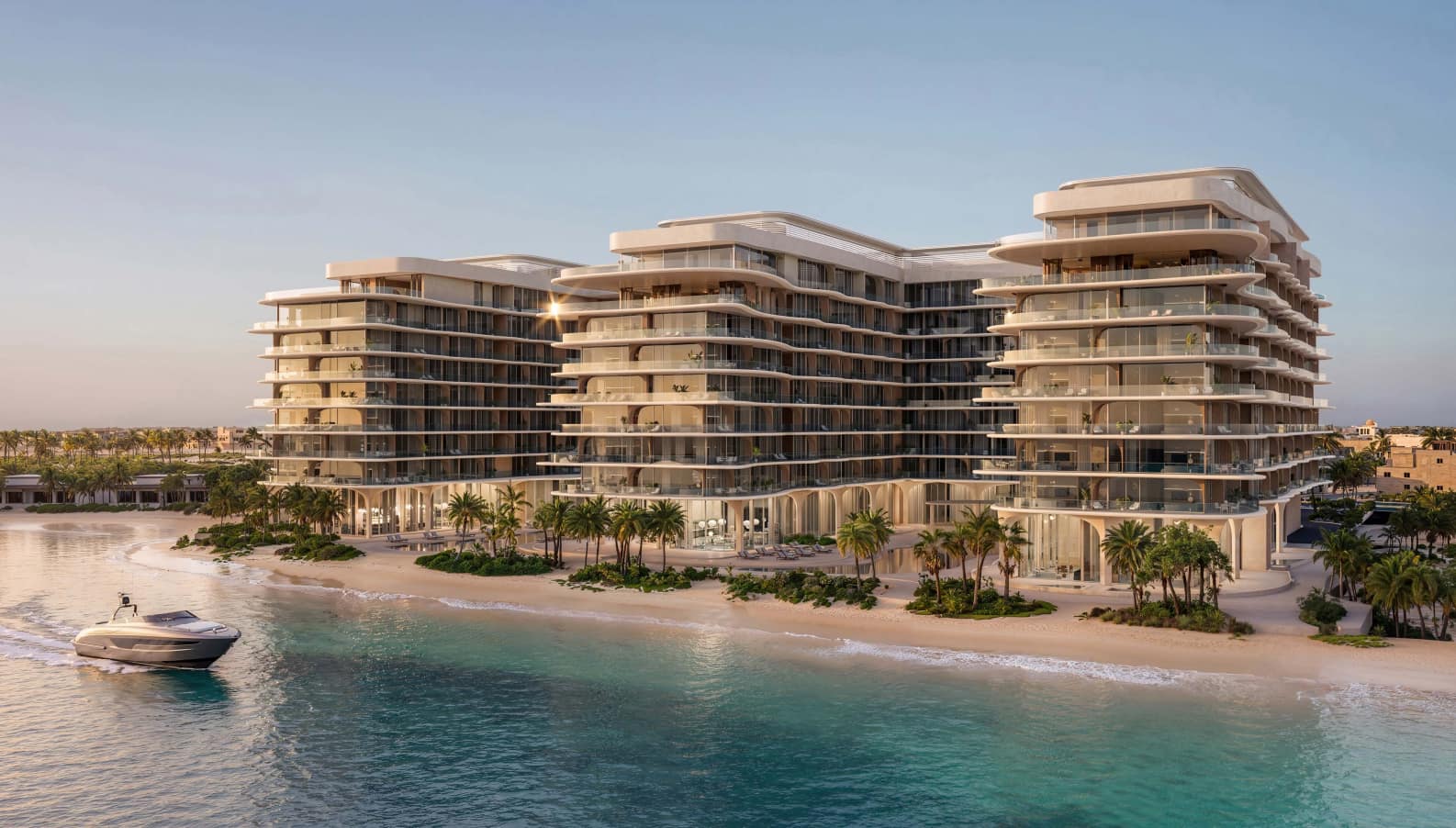 Apartments for Sale in Dubai