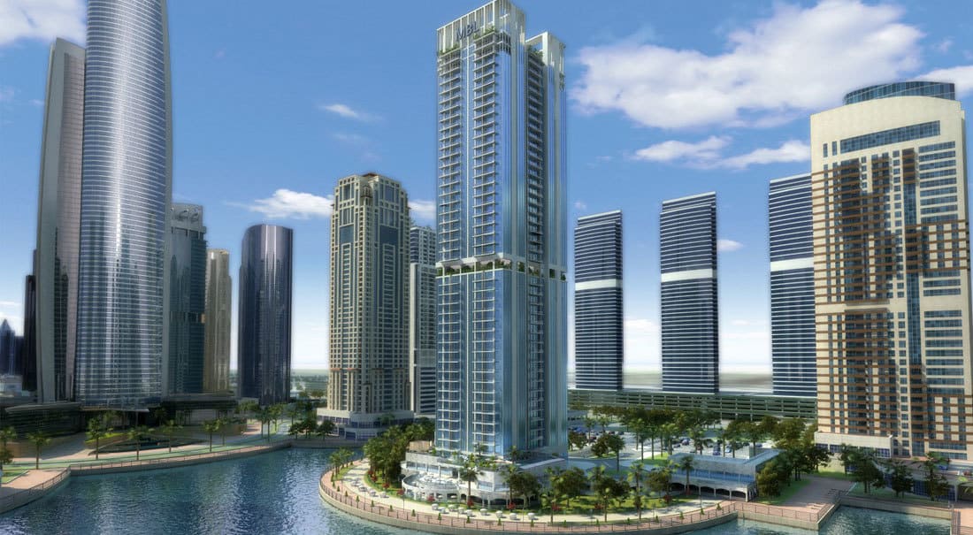 Cheap apartments in Dubai