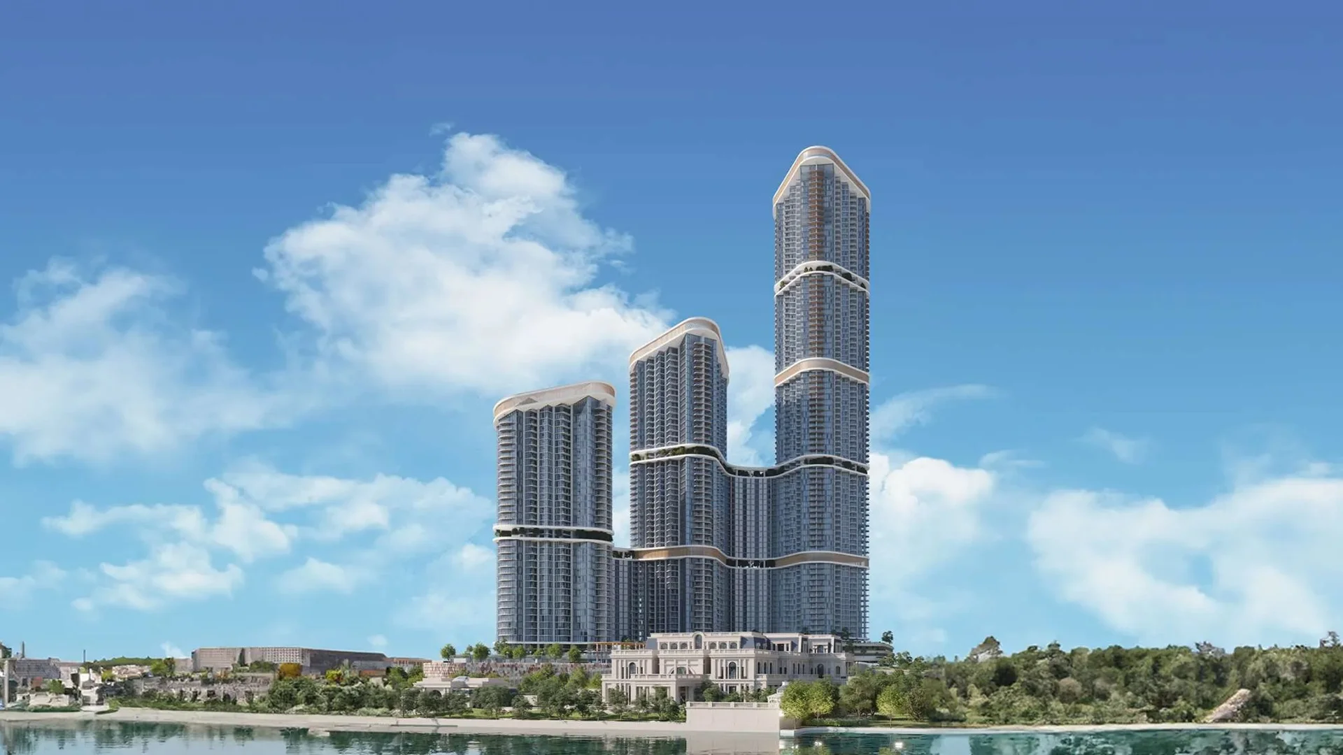 Sobha off plan properties Dubai