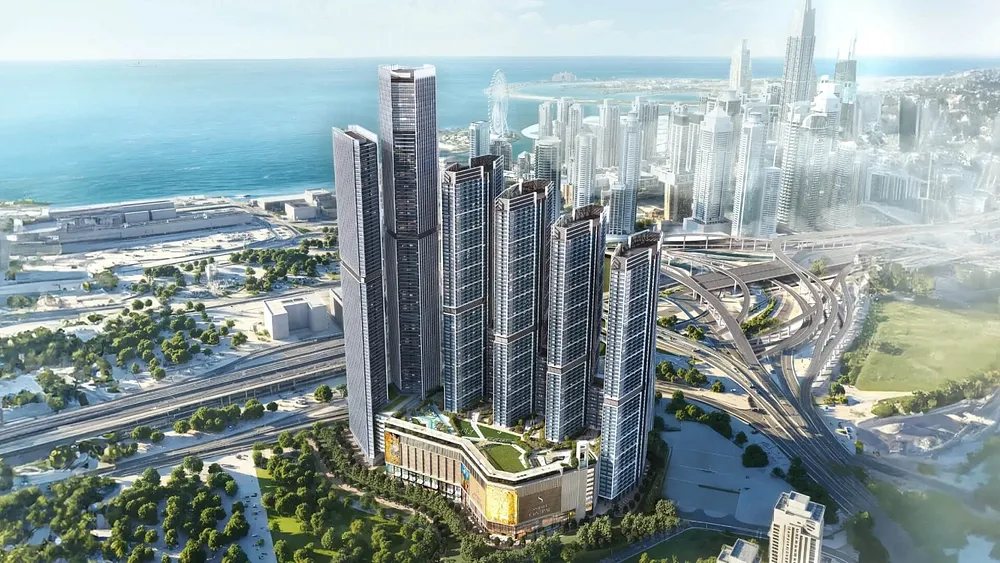 Best properties in Dubai