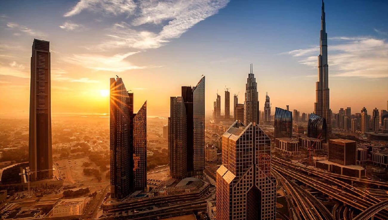 Best Investment Properties in Dubai