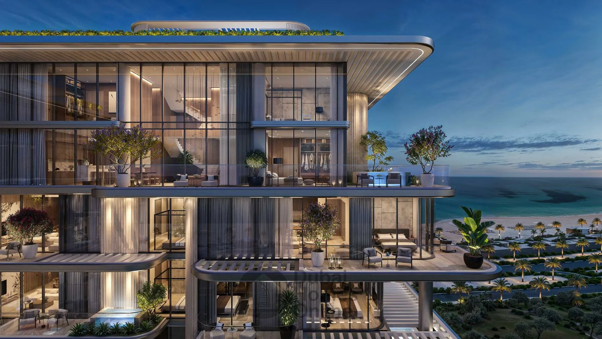 Property for sale in Dubai