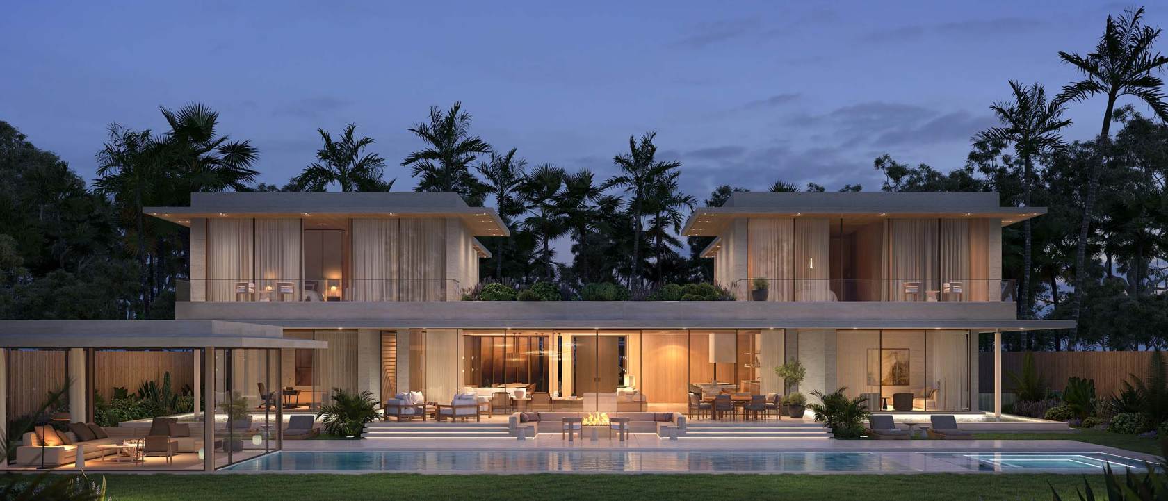 Dubai villas for sale