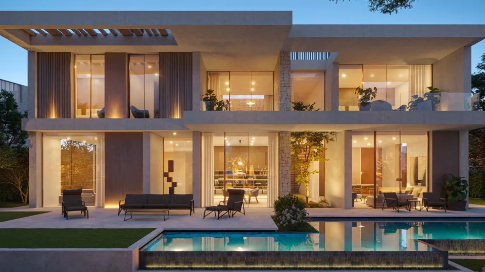 Villas for Sale in Dubai