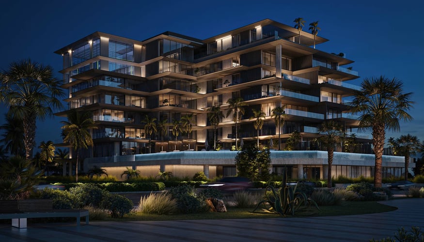 Dubai townhouse for sale