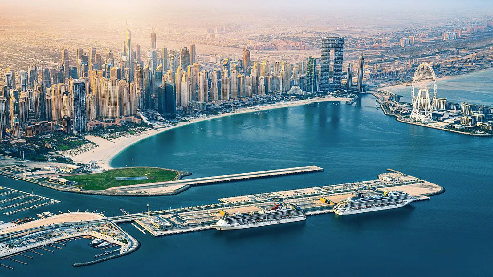 Dubai Island Investment Opportunities