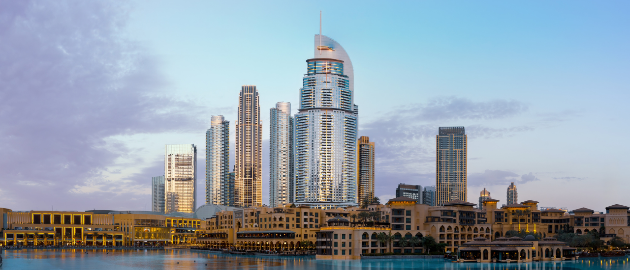 Dubai Off-Plan Property Market 2026