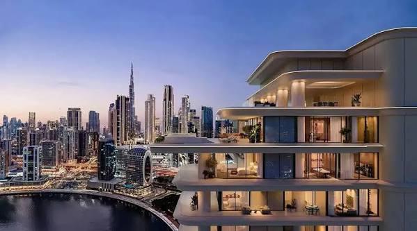 Off-Plan Apartments with High ROI Dubai