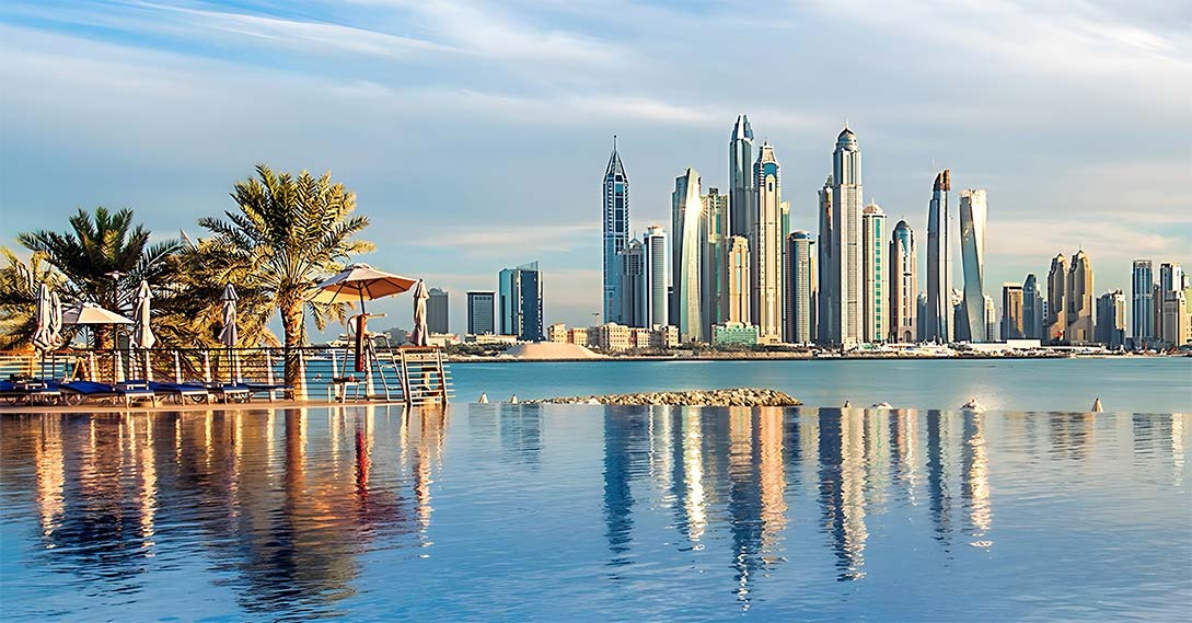 UAE real estate