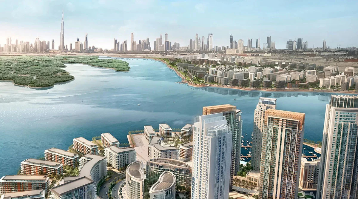 Best Off Plan Investments Dubai