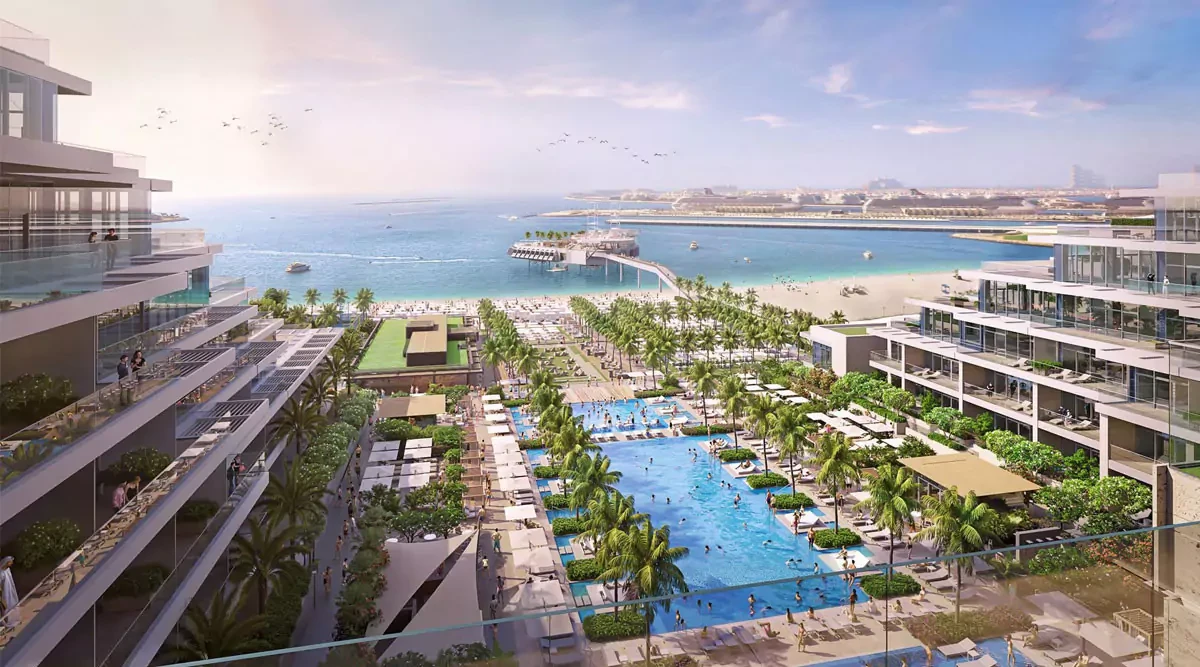 Best off-plan projects in Dubai