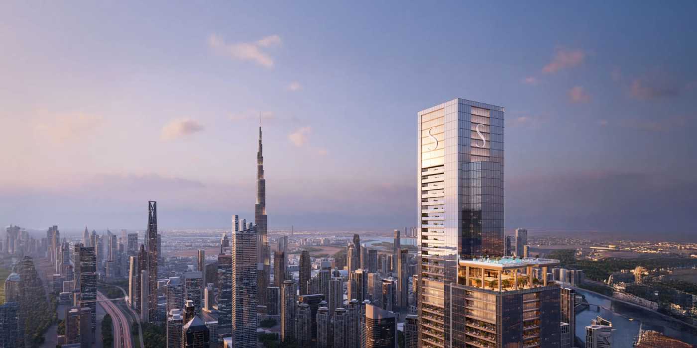 Affordable Apartments in Dubai