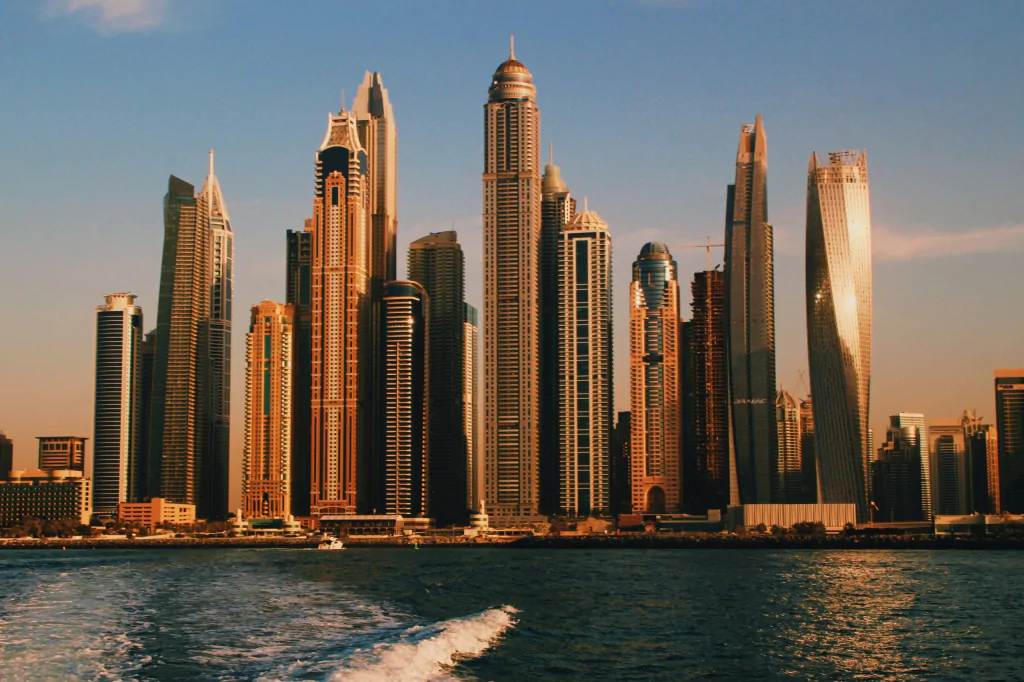 High ROI Properties in the UAE