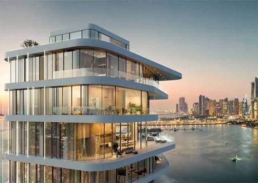 Affordable Off-Plan Properties in Dubai
