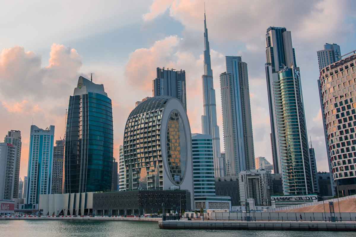 High-ROI Retail Spaces in Dubai