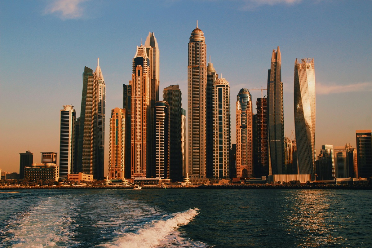 Nakheel properties Dubai