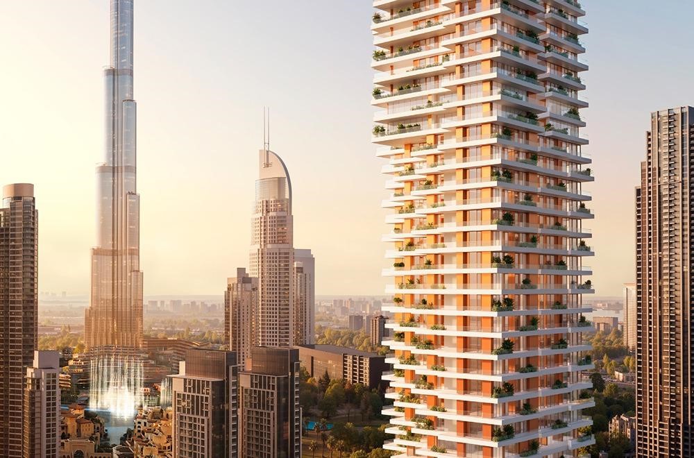 properties for sale in downtown dubai