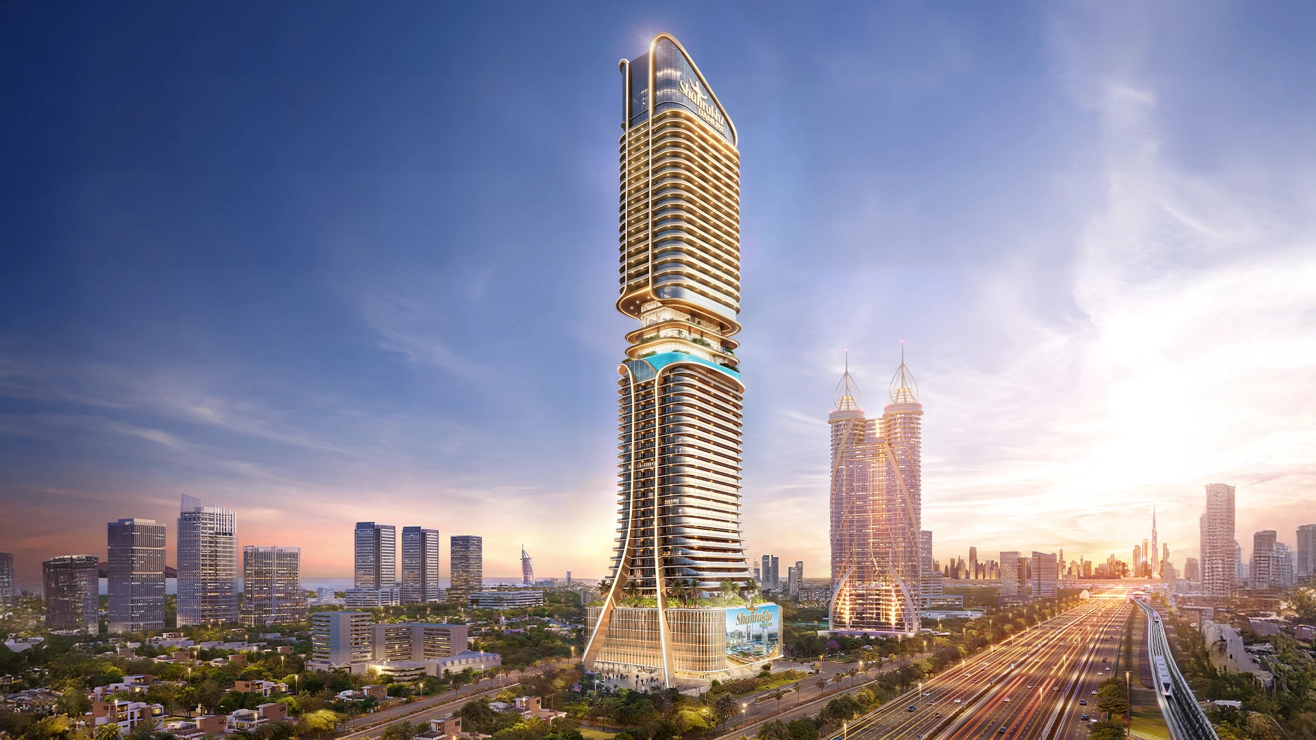 Danube Properties Dubai