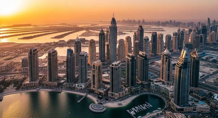 Dubai Off Plan Projects 2026