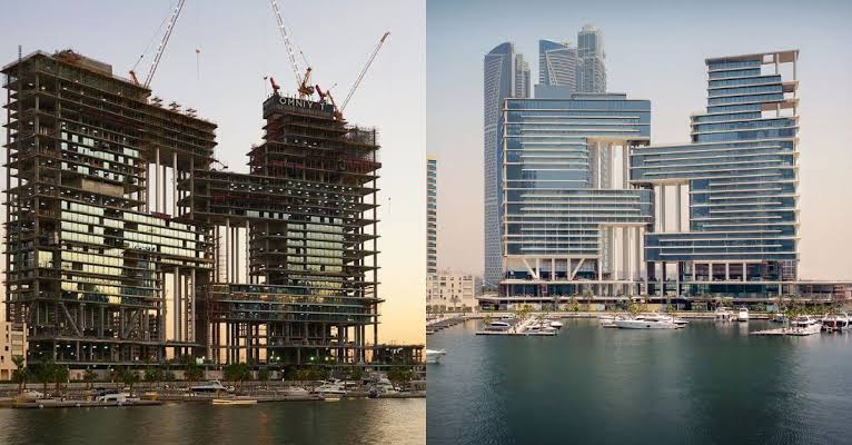 Ready vs Off-Plan Property Dubai