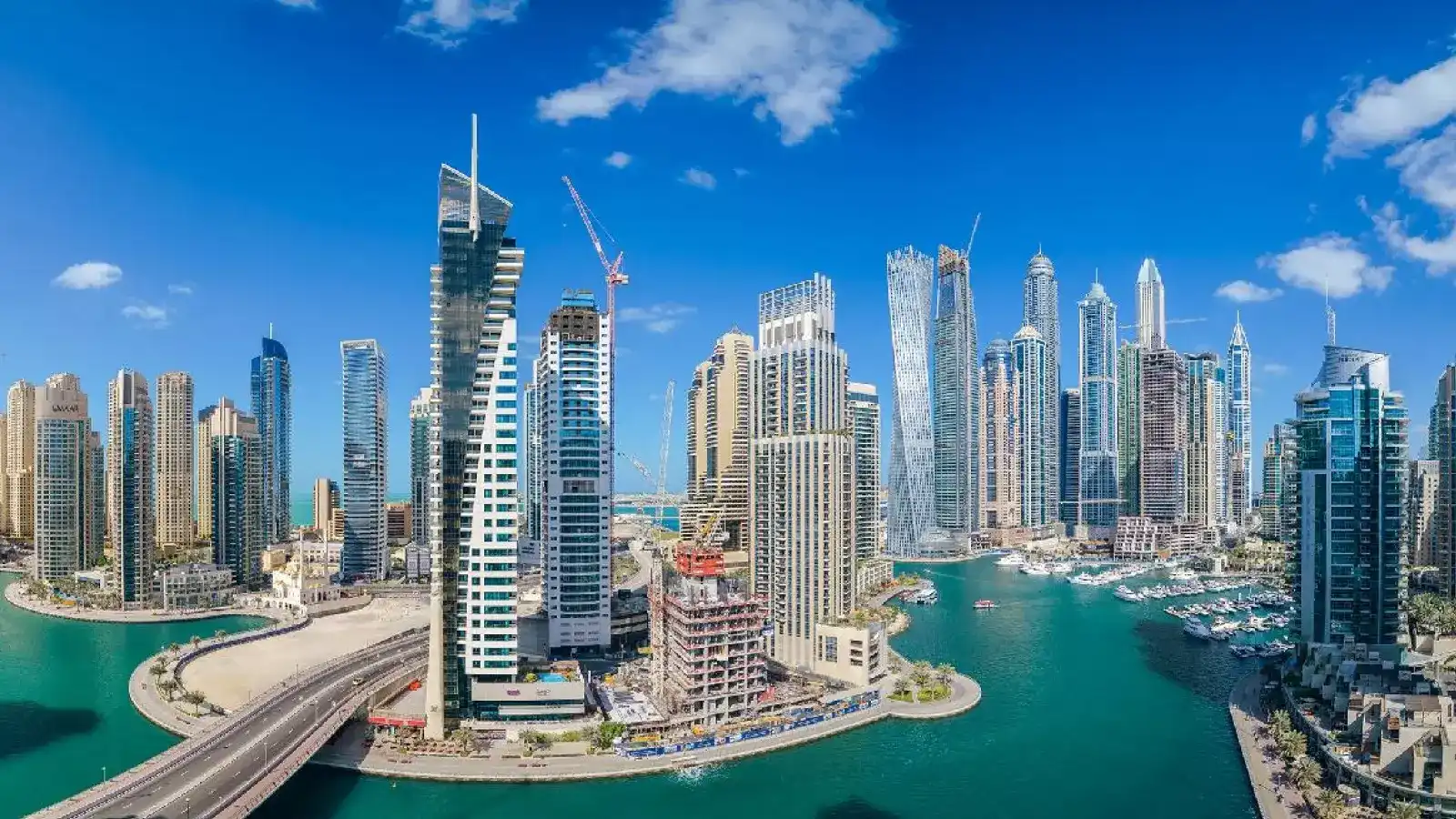 Off-plan projects in Dubai