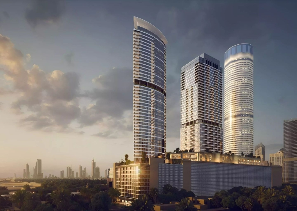 Best off-plan investment Dubai 2026