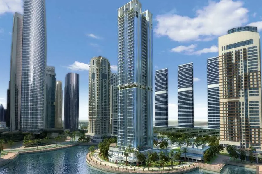 Best Affordable Propertys in Dubai
