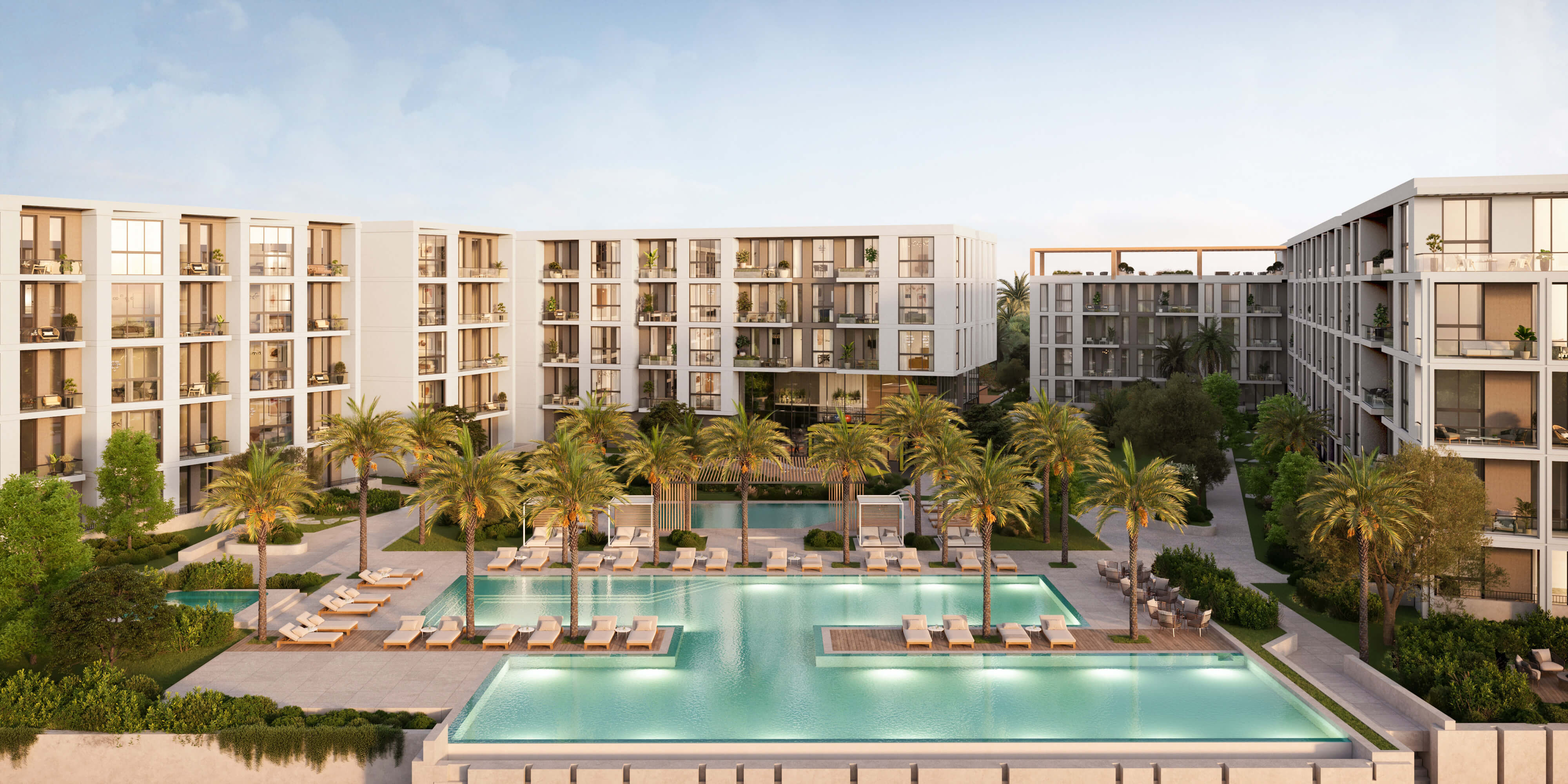 Freehold Off-Plan Properties Dubai