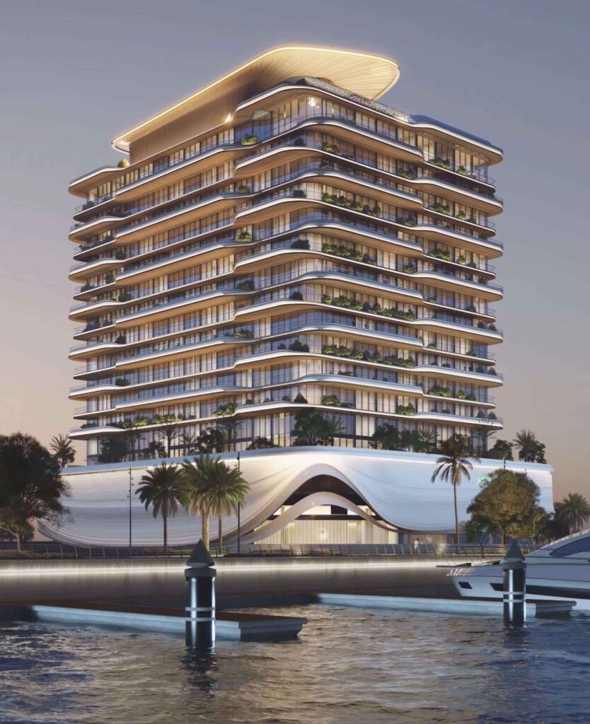 2 Bedroom Apartments in Dubai