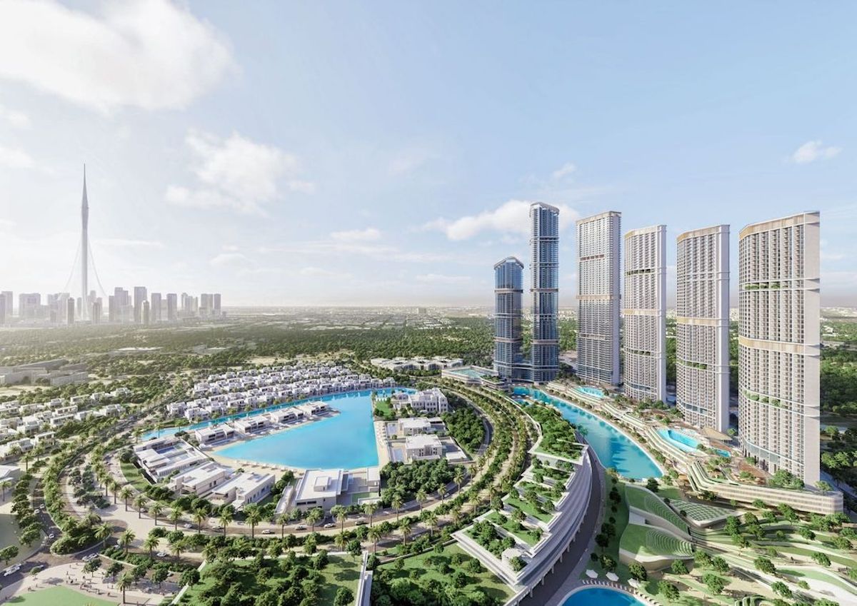 Sobha properties Dubai