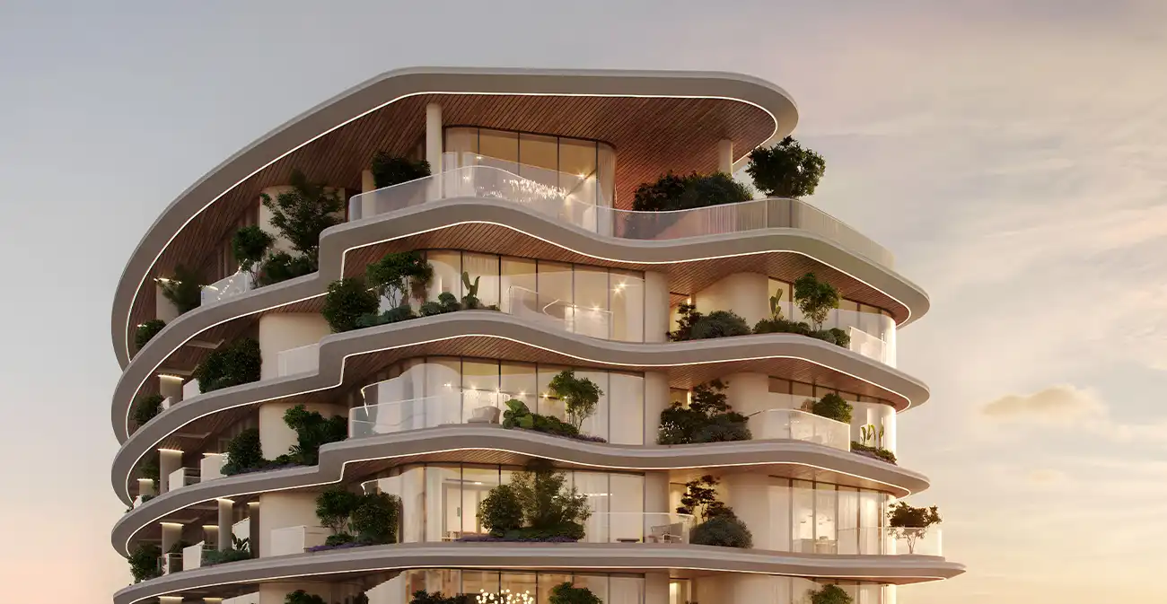 Premium Property Developments in Dubai