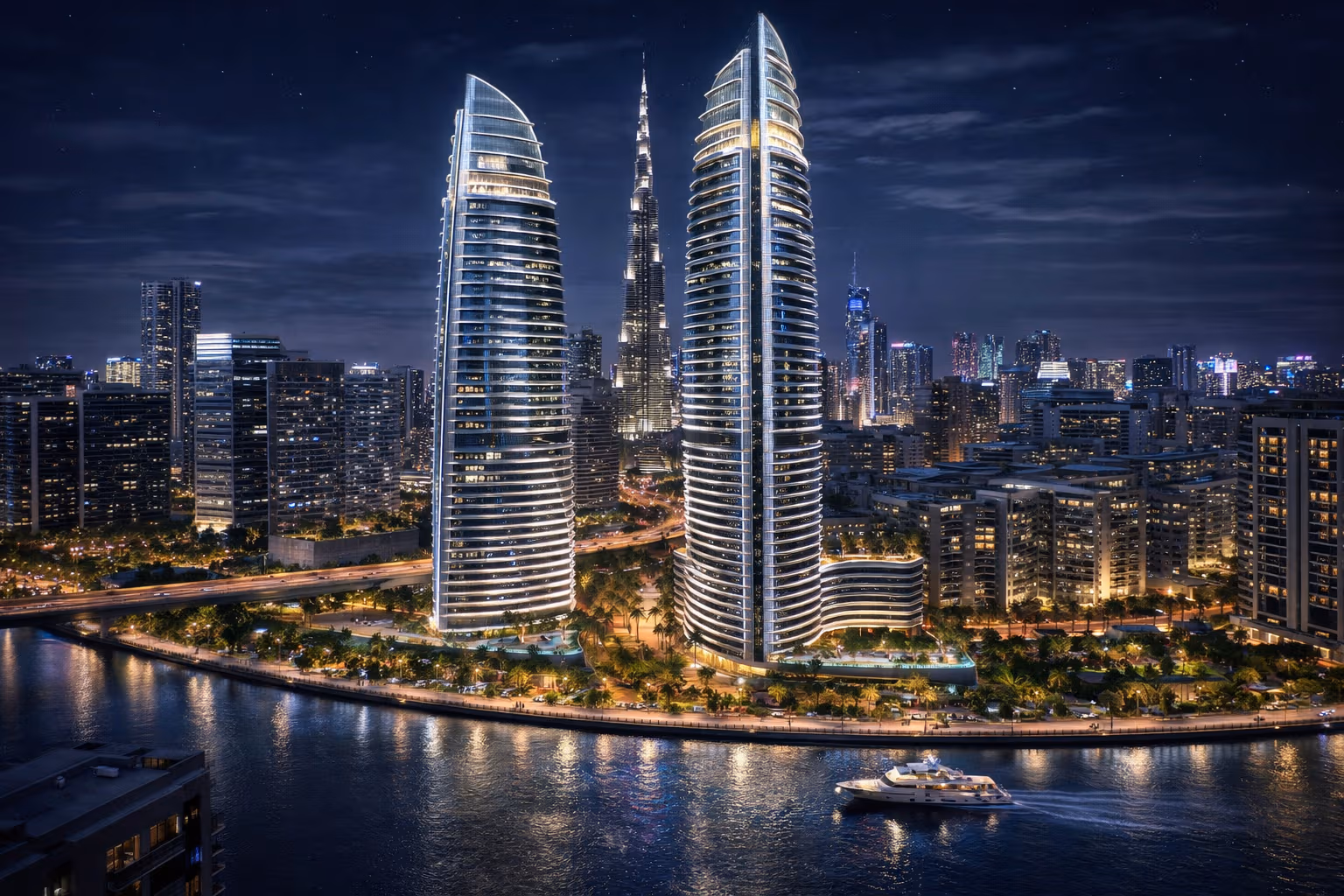 Best investment property in Dubai