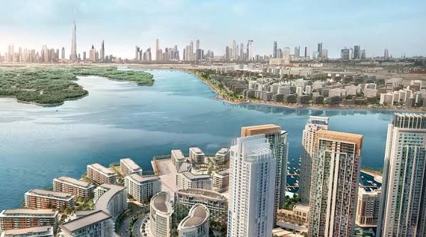 Upcoming Off-Plan Projects Dubai