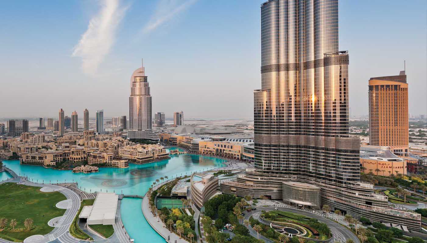 Emaar properties for sale