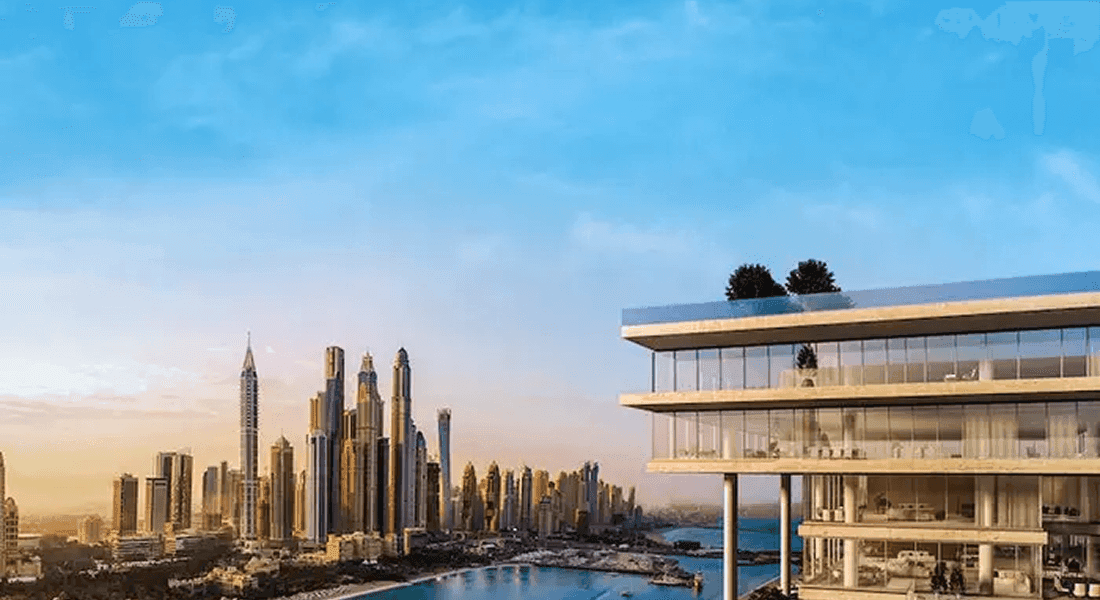 UAE Investment Properties for Expats