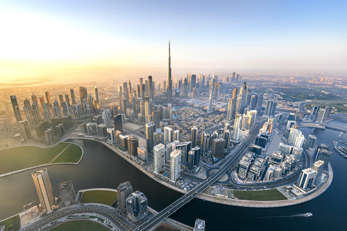 Cheap properties in Dubai